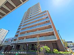 物件画像 アビダス舎人テラス