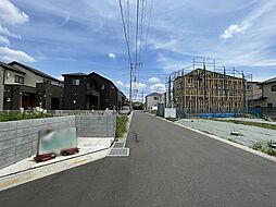 物件画像 川口市東本郷23-1期 9号棟