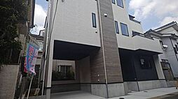 物件画像 川口市芝富士13期