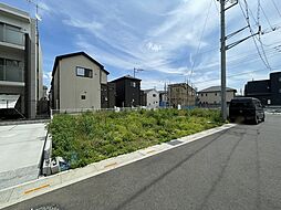 物件画像 川口市東本郷23-1期　8号棟