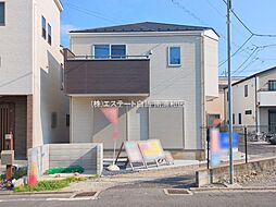 物件画像 さいたま市浦和区大東2丁目 1号棟