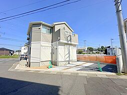 物件画像 三室12期 H号棟