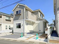 物件画像 三室12期　E号棟