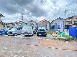 物件画像 広ヶ谷戸7期 全2区画