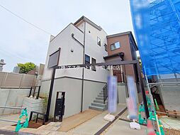 物件画像 東浦和23期 C号棟