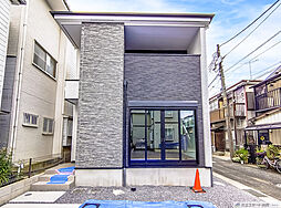 物件画像 KIS川口市芝富士14期