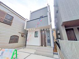 物件画像 川口市芝2丁目 1号棟