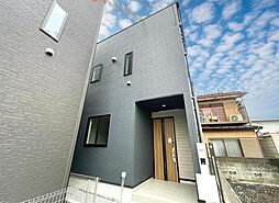 物件画像 川口市芝西2期2棟　2号棟