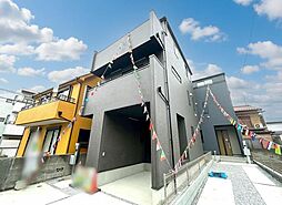 物件画像 川口市芝西2期2棟　1号棟