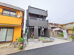 物件画像 川口市芝西2期2棟 1号棟