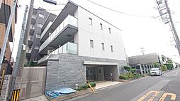 物件画像 アンビシャス西川口