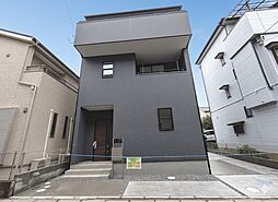 物件画像 川口市本前川 1号棟