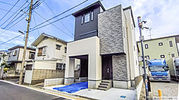 物件画像 戸田市喜沢11期 1号棟