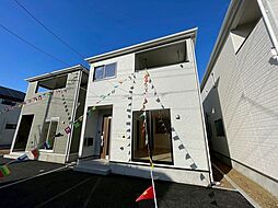 物件画像 川口市前野宿 第5 全4棟