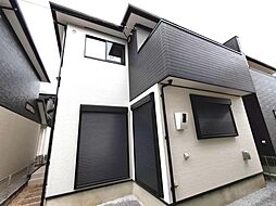 物件画像 さいたま市南区広ヶ谷戸7期 E号棟