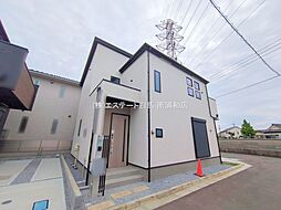 物件画像 戸田市笹目5期13棟　8号棟