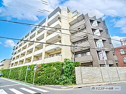 物件画像 ライオンズ鶴瀬ステーションレジデンス