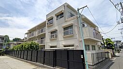 物件画像 都民サンライズマンション（南浦和）