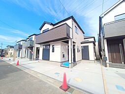 物件画像 川口市安行小山 H号棟