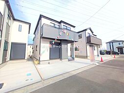 物件画像 川口市安行小山 G号棟