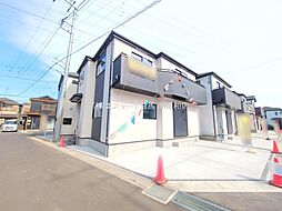 物件画像 川口市安行小山 E号棟