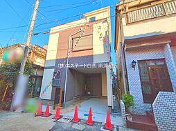物件画像 蕨市北町4丁目V期 A号棟