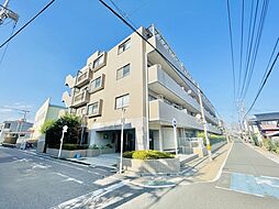 マンションイメージ