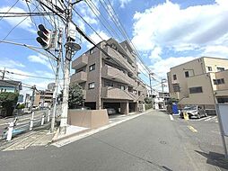 物件画像 〜Roofbalcony　最上階角部屋〜ルピナス大宮桜木町