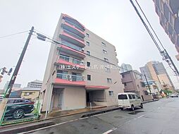 物件画像 川口第二永谷マンション