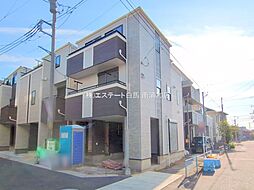 物件画像 蕨市錦町1丁目I期 A号棟