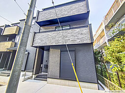 物件画像 さいたま市中央区新中里1期　C号棟　全5棟