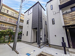 物件画像 さいたま市中央区新中里1期　C号棟　全5棟