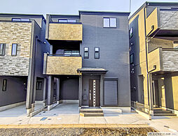 物件画像 さいたま市中央区新中里1期 C号棟 全5棟