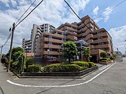 物件画像 レーベンハイム川口元郷サザンテラス