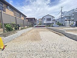 物件画像 川口市戸塚東　全3棟