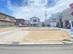 物件画像 川口市戸塚東　全3棟