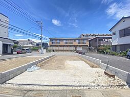 物件画像 川口市戸塚東　全3棟