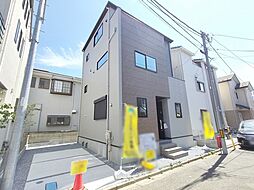物件画像 さいたま市緑区原山1期　1号棟