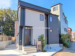 物件画像 さいたま市見沼区大谷7期 1号棟