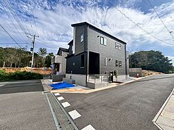 物件画像 見晴らしの丘〜川口・安行〜11期　全2棟