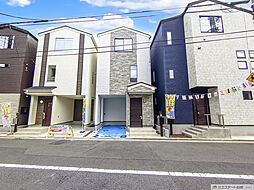 物件画像 サニータウン 川口青木1丁目 全5棟