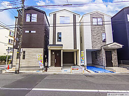 物件画像 サニータウン 川口青木1丁目 全5棟