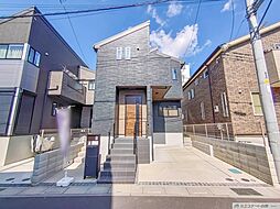 物件画像 川口市大字赤井　8号棟　全12棟