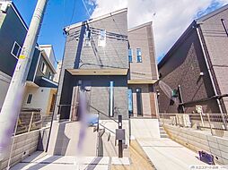 物件画像 川口市大字赤井　6号棟　全12棟