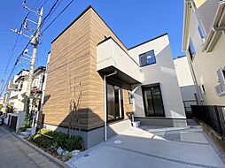 物件画像 さいたま市浦和区上木崎8丁目