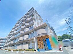物件画像 プリムローズ浦和Ａ棟
