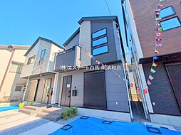 物件画像 川口市元郷1期　2号棟