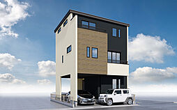 物件画像 さいたま市緑区原山18期