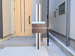 外観の画像