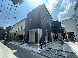 物件画像 蕨市第3北町　3号棟